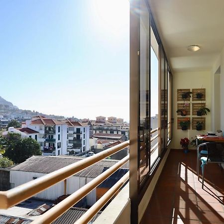 Our Dream Downtown Experience By Analodges Funchal  Ngoại thất bức ảnh