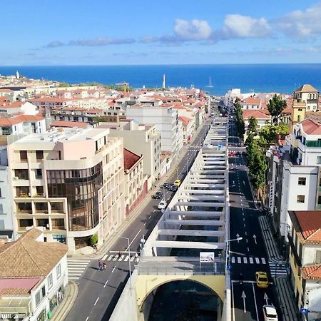 Our Dream Downtown Experience By Analodges Funchal  Ngoại thất bức ảnh