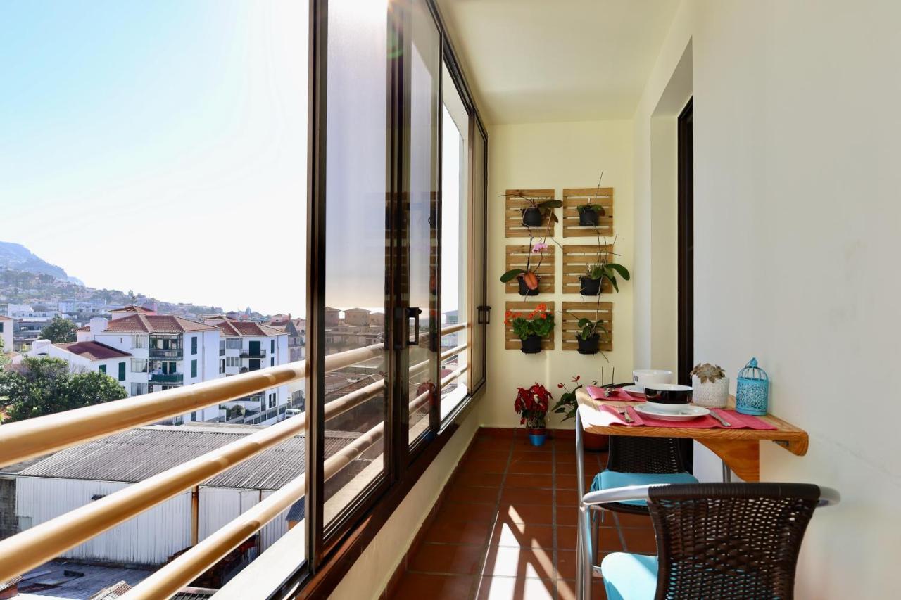 Our Dream Downtown Experience By Analodges Funchal  Ngoại thất bức ảnh