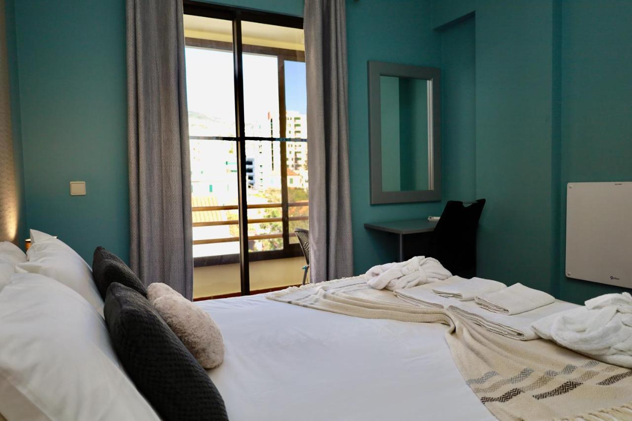 Our Dream Downtown Experience By Analodges Funchal  Ngoại thất bức ảnh