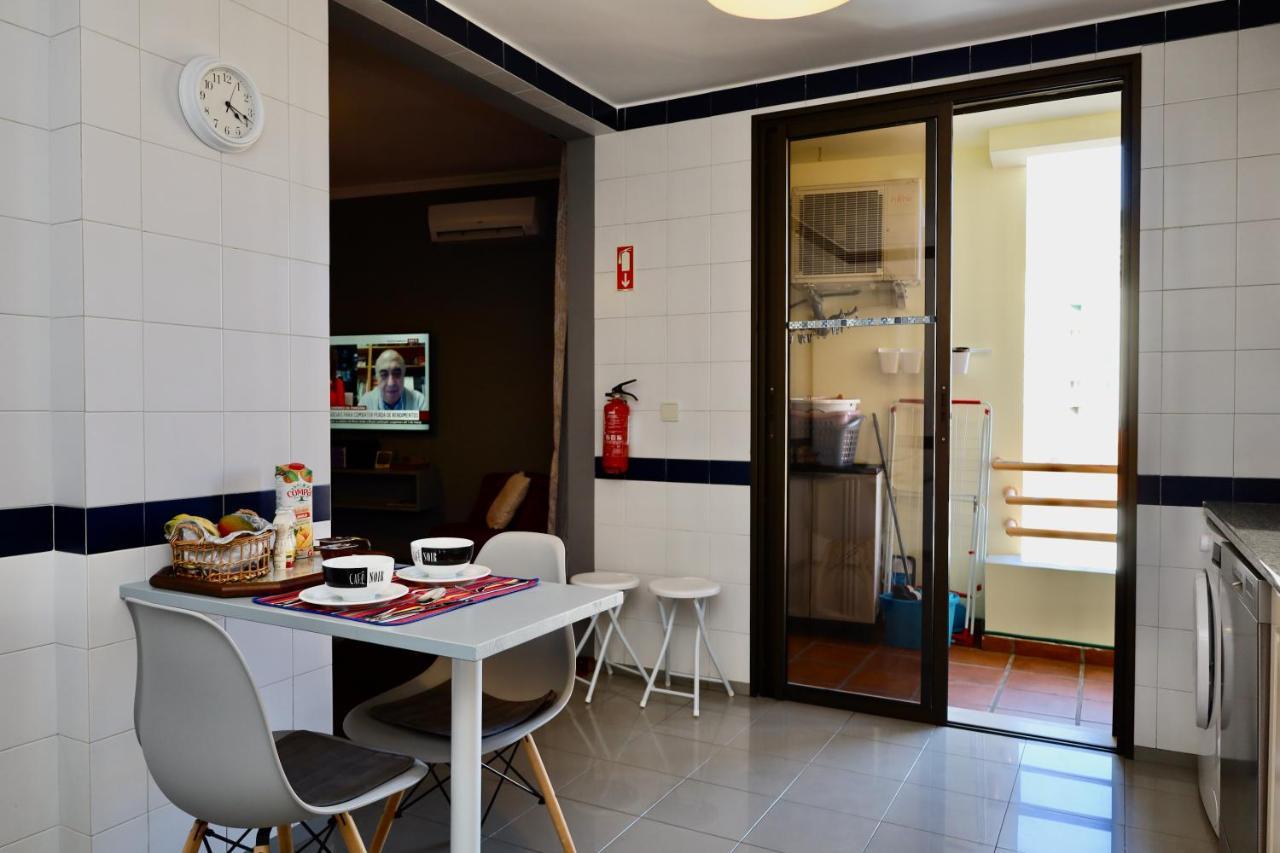 Our Dream Downtown Experience By Analodges Funchal  Ngoại thất bức ảnh