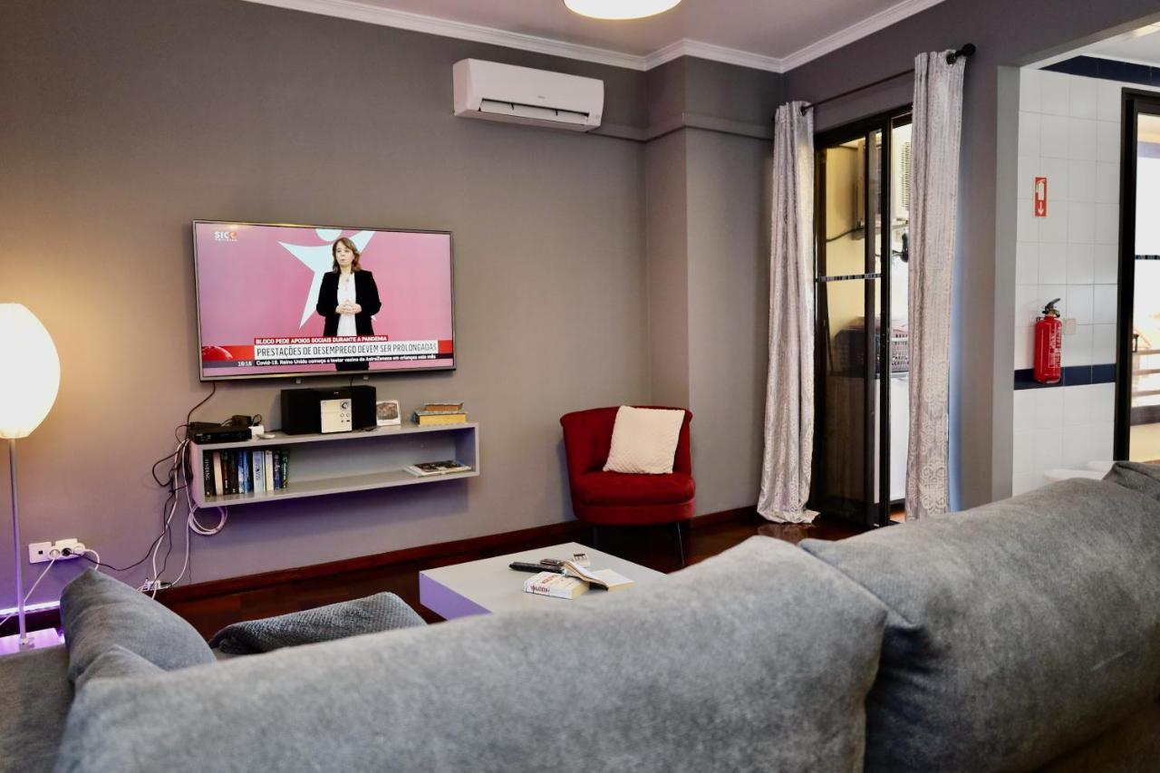 Our Dream Downtown Experience By Analodges Funchal  Ngoại thất bức ảnh