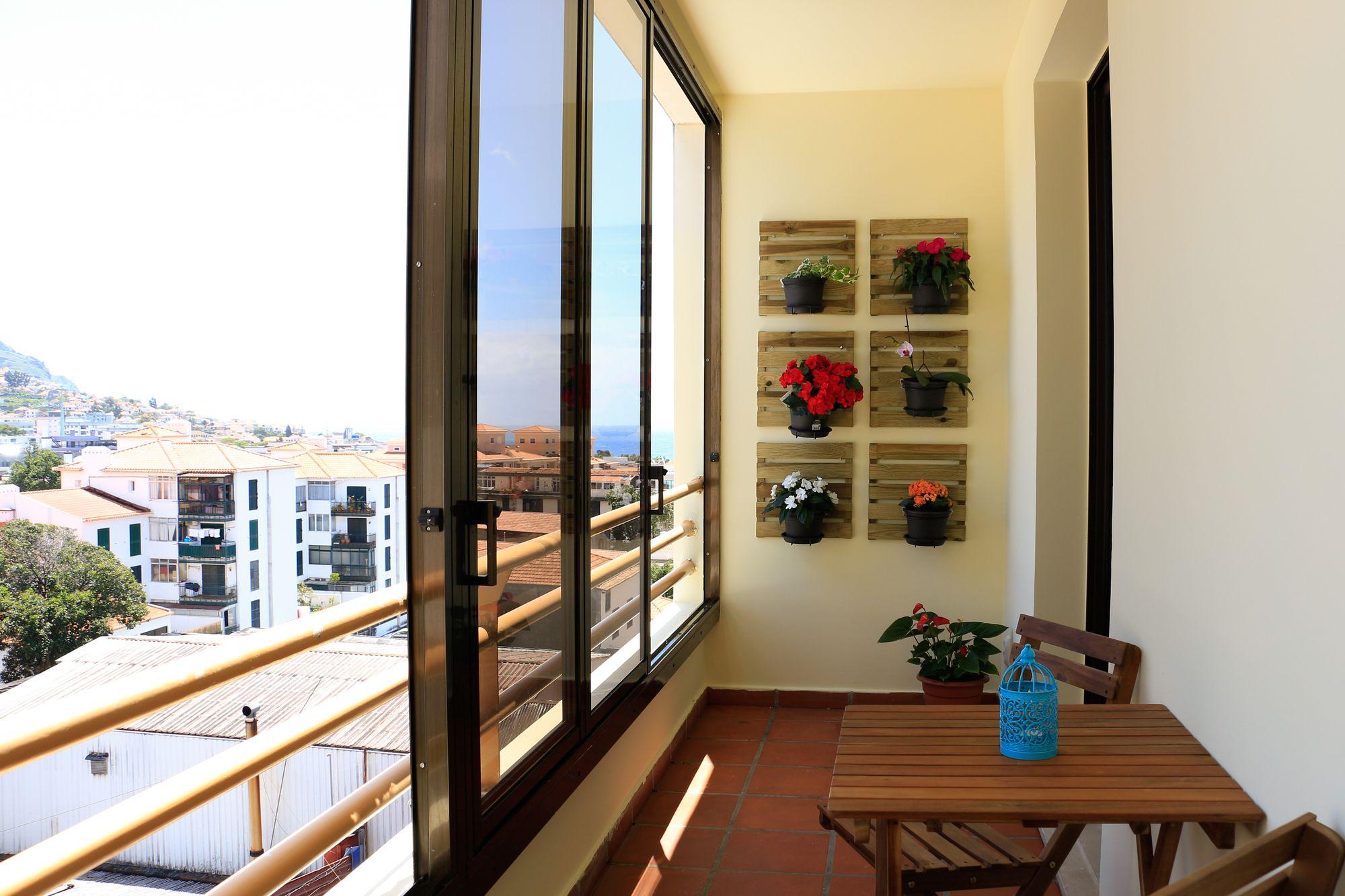Our Dream Downtown Experience By Analodges Funchal  Ngoại thất bức ảnh