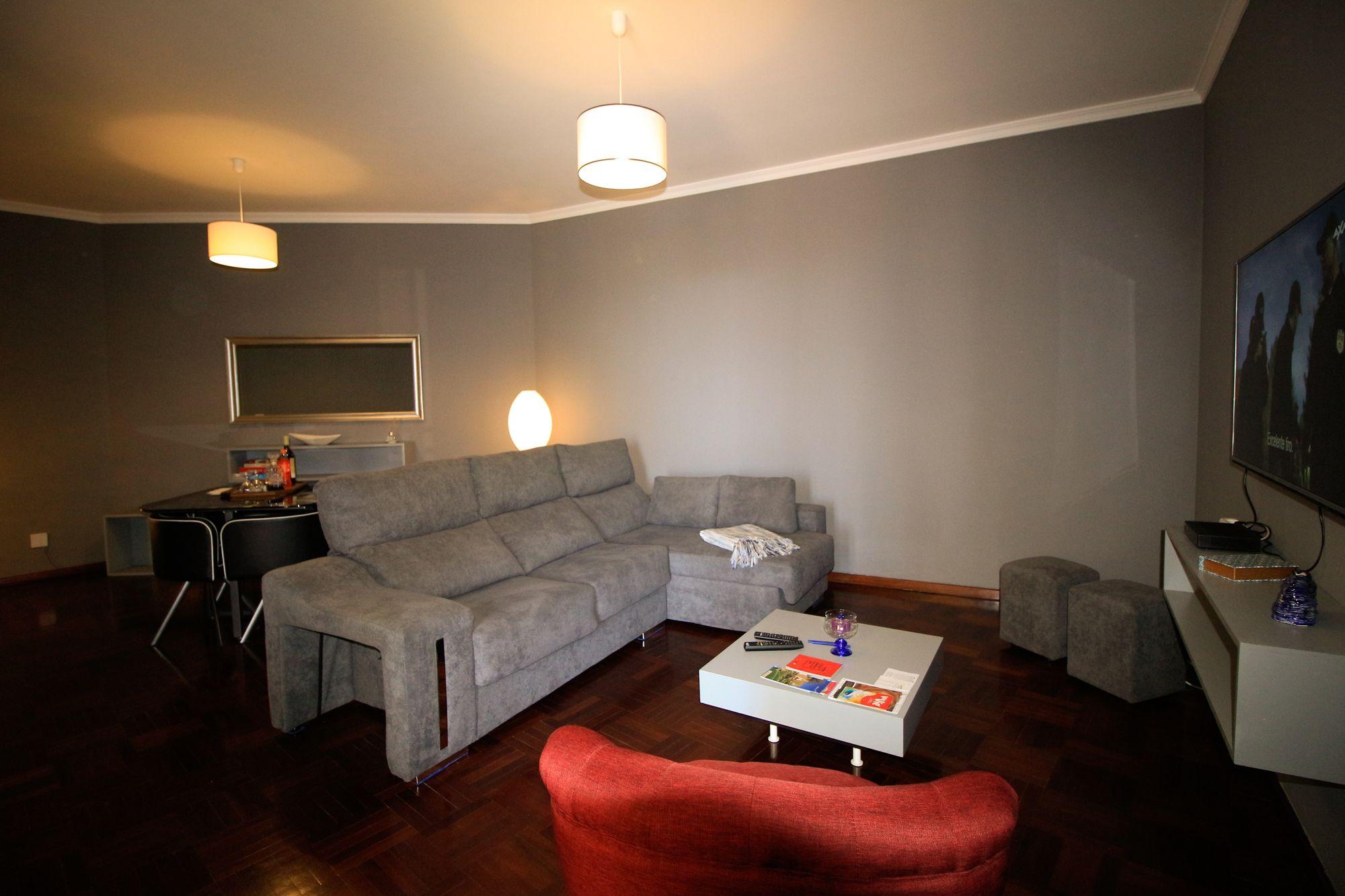 Our Dream Downtown Experience By Analodges Funchal  Ngoại thất bức ảnh