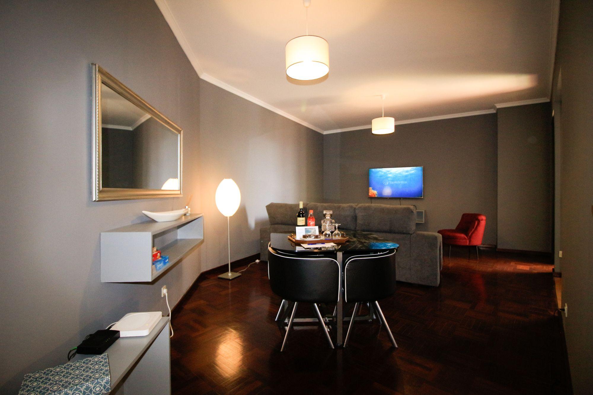 Our Dream Downtown Experience By Analodges Funchal  Ngoại thất bức ảnh