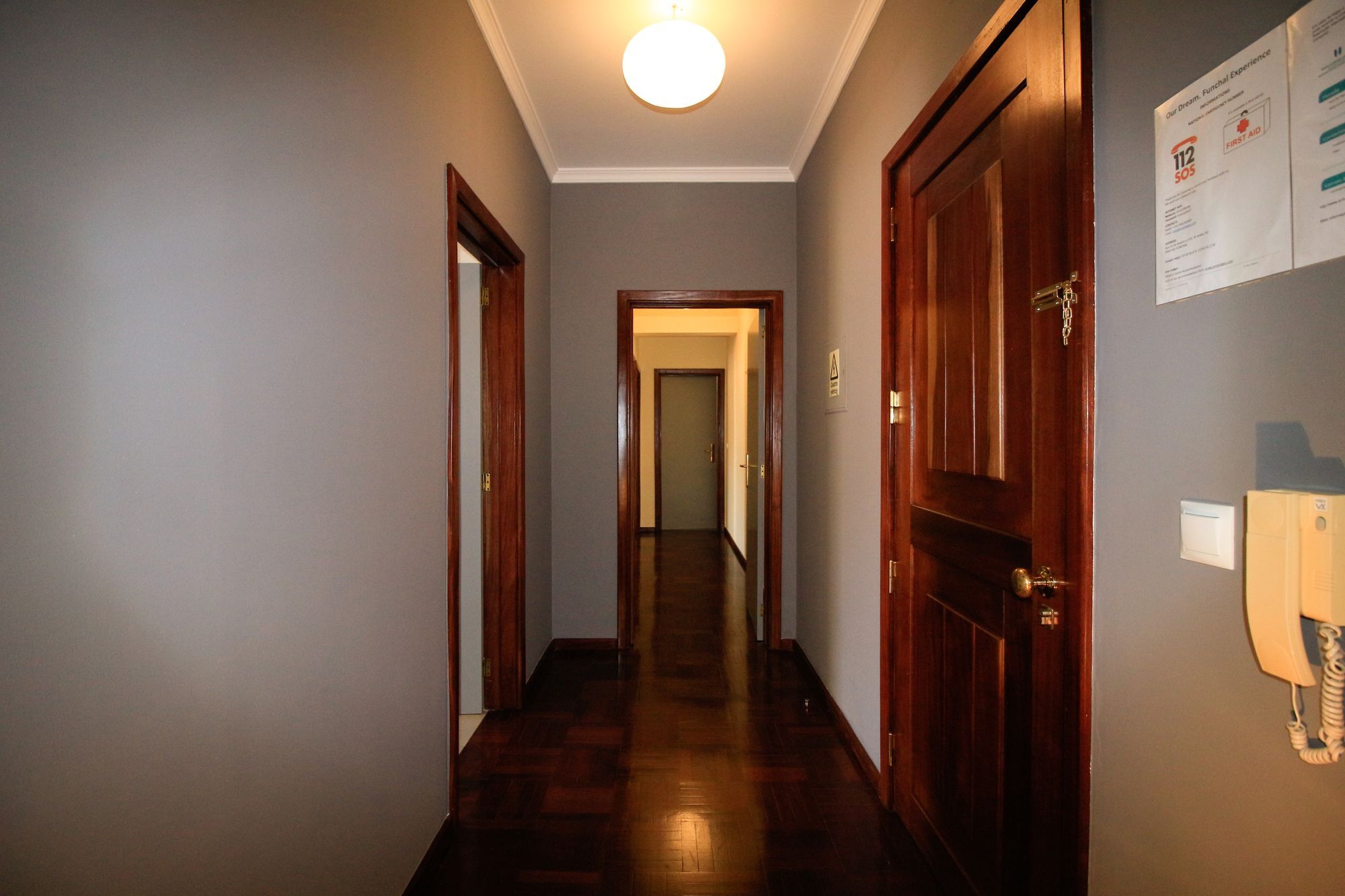 Our Dream Downtown Experience By Analodges Funchal  Ngoại thất bức ảnh